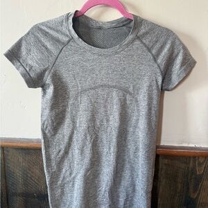 Lululemon Swift Tech Shirt